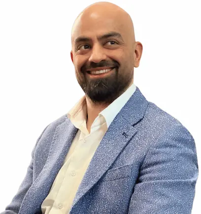 هومن فتاحی
